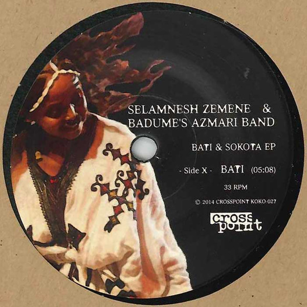 Bati & Sokota EP