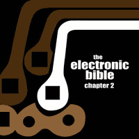 The Electronic Bible (Chapter 2)