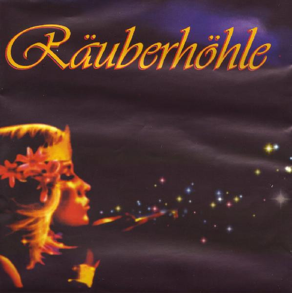 Räuberhöhle