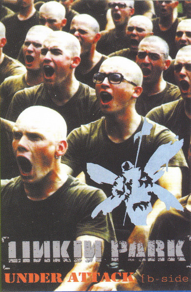 Under Attack [B-Sides]
