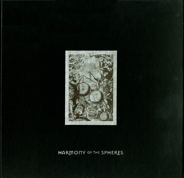 Harmony Of The Spheres