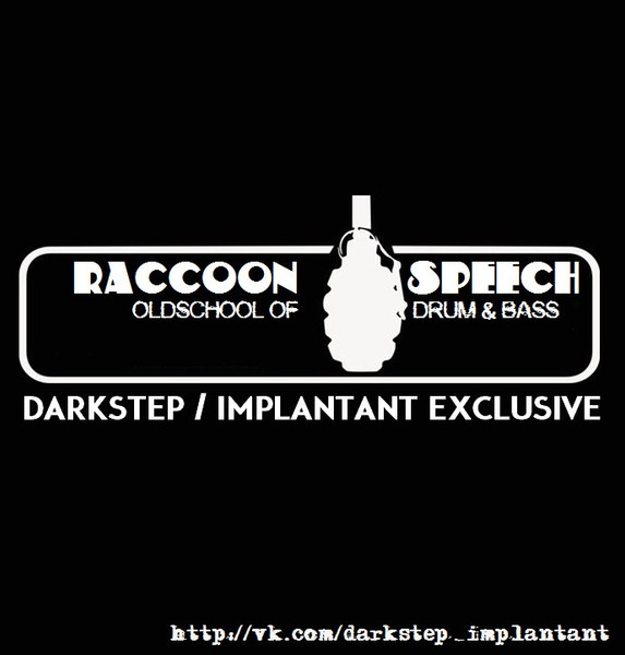 Darkstep Implantant Podcast #5