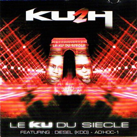 Le Ku Du Siècle