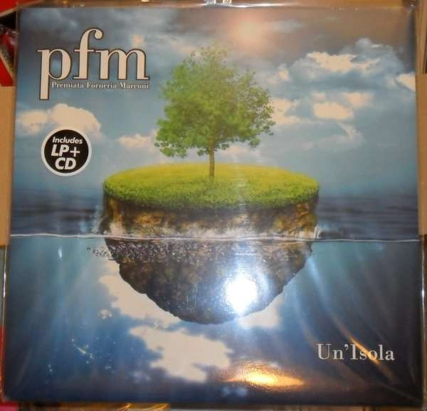 Un'Isola