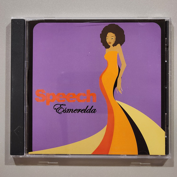 Esmerelda
