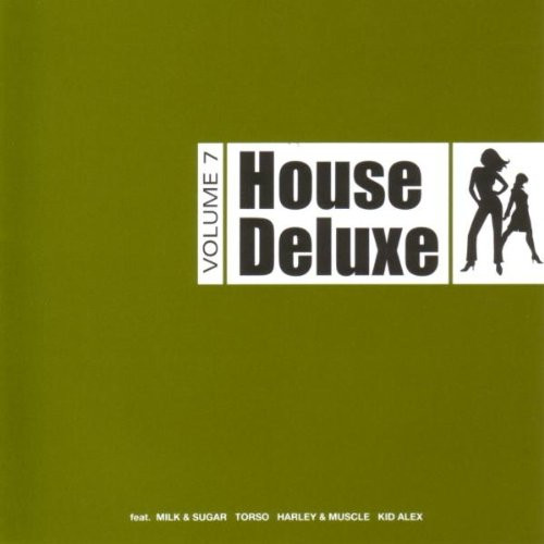 House Deluxe Volume 7