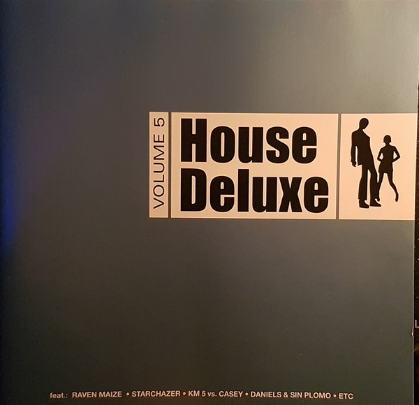 House Deluxe Volume 5