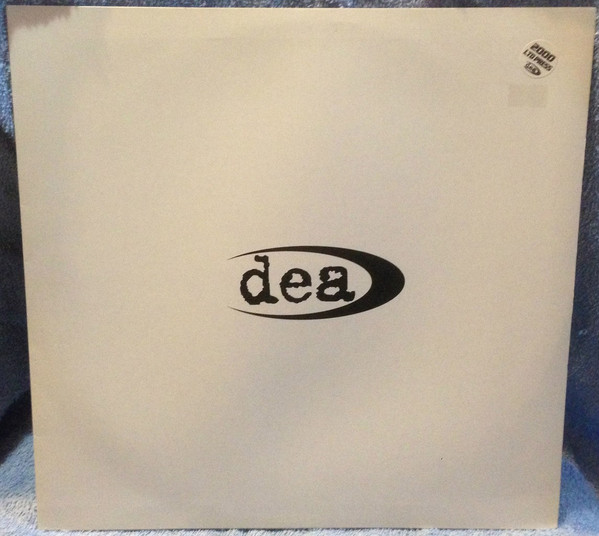 DEA