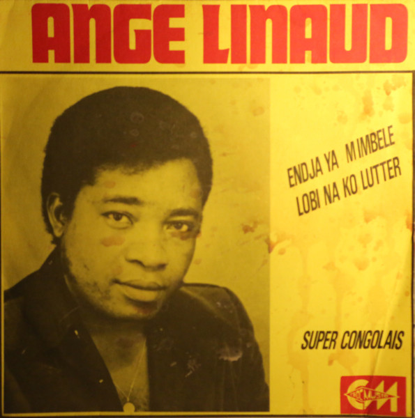 Endja Ya Mimbélé / Na Ko Lutter
