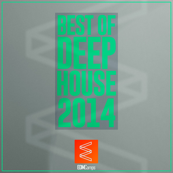 Best Of Deep House 2014