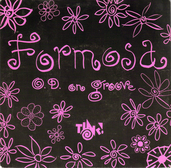 O.D. On Groove