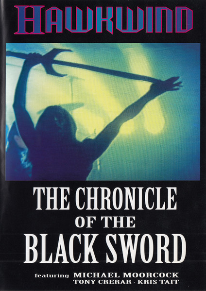 The Chronicle Of The Black Sword