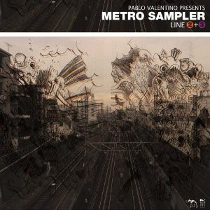 Metro Sampler Line 2 + 3