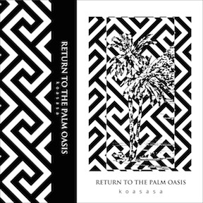 Return To The Palm Oasis