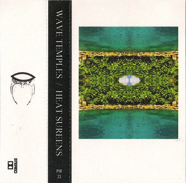 Wave Temples / Heat Sureens