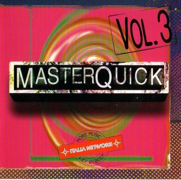 MasterQuick Vol. 3