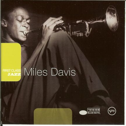 Miles Davis