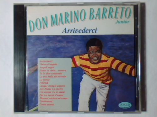 Arrivederci
