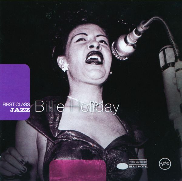 Billie Holiday