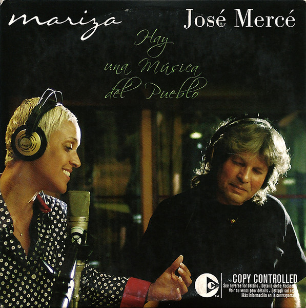Hay Una Música Del Pueblo