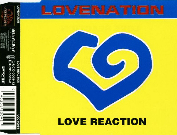 Love Reaction