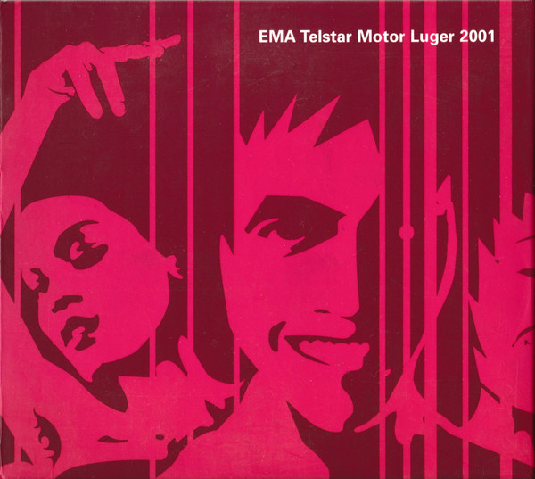 EMA Telstar Motor Luger 2001