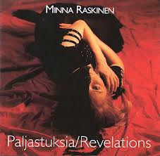 Paljastuksia = Revelations