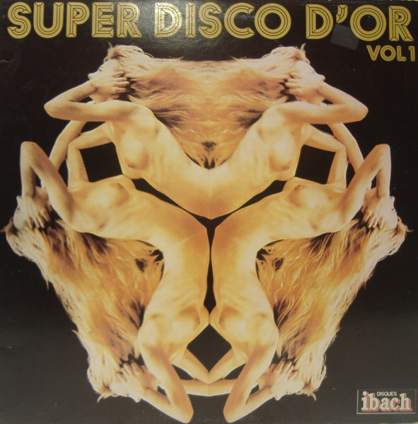 Super Disco D'or Vol 1