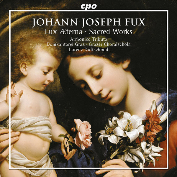Lux Æterna • Sacred Works