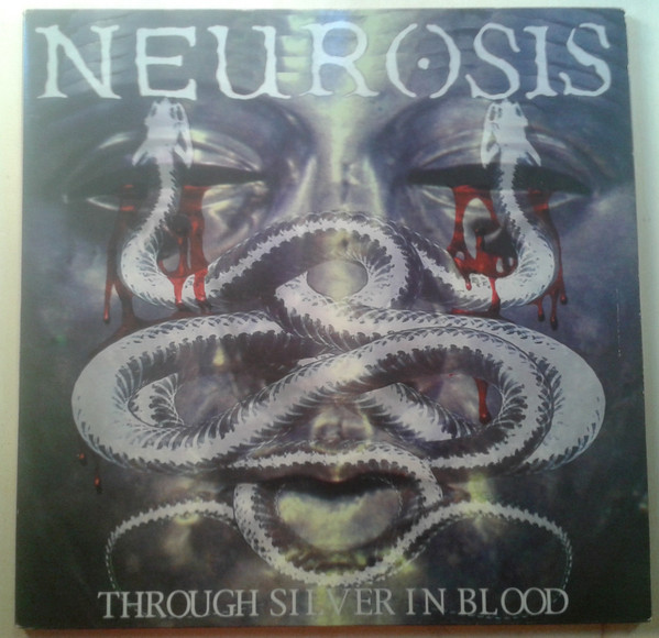 Through Silver In Blood