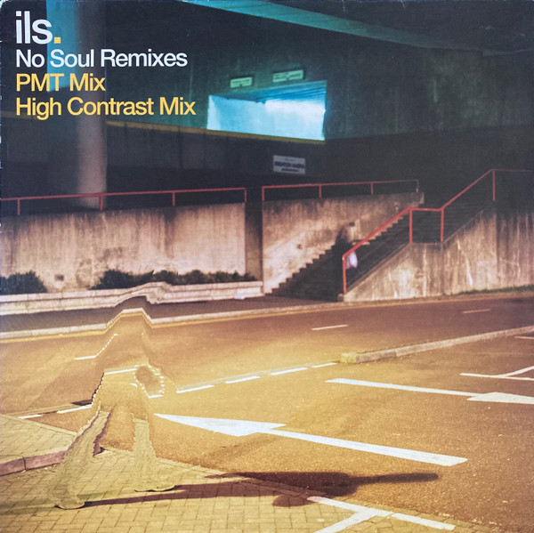 No Soul Remixes