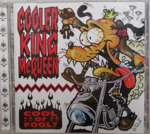 Cool Or Fool?