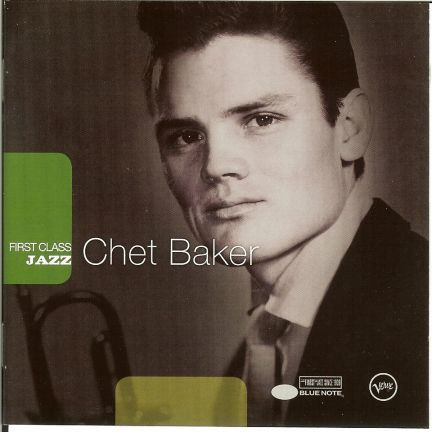 Chet Baker