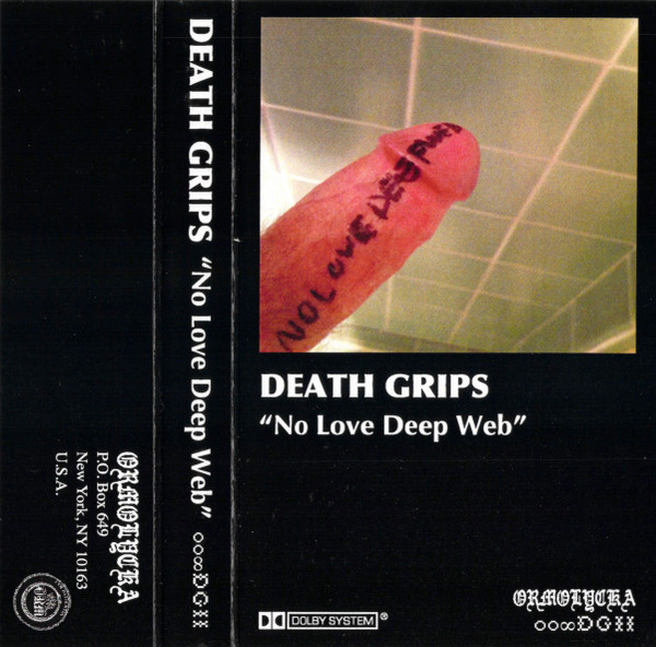 No Love Deep Web