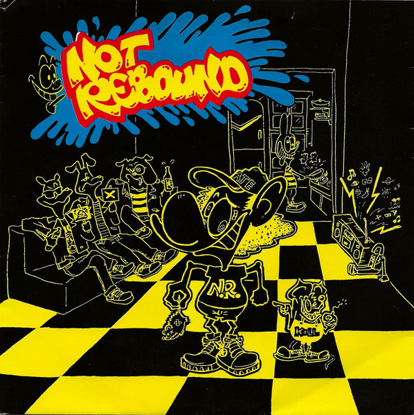 Not Rebound
