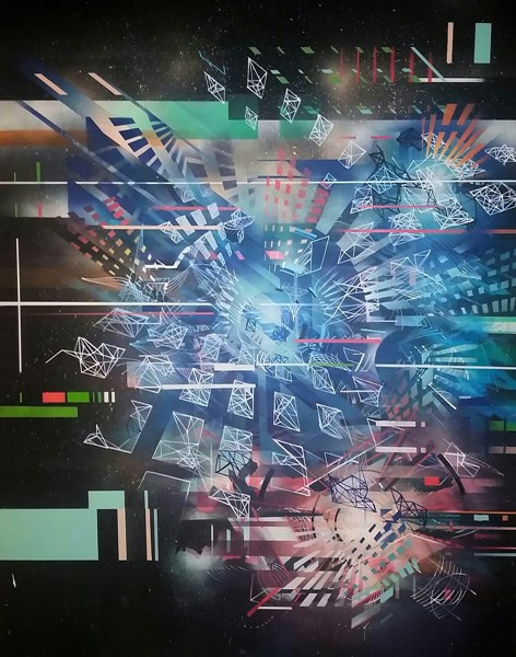 Mycelium Music Compilation Vol. 5