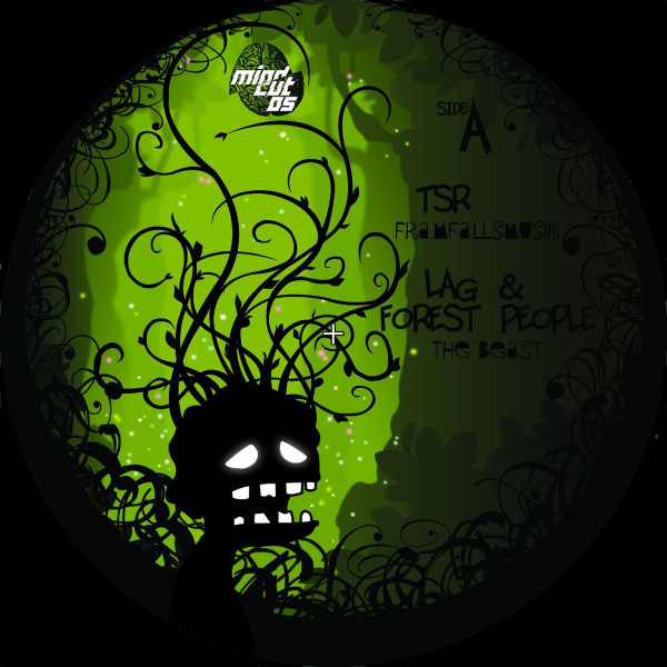Beanstalk Creeper EP