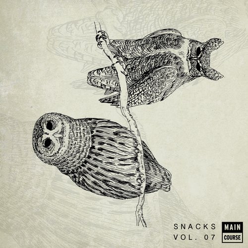 Snacks Vol. 07