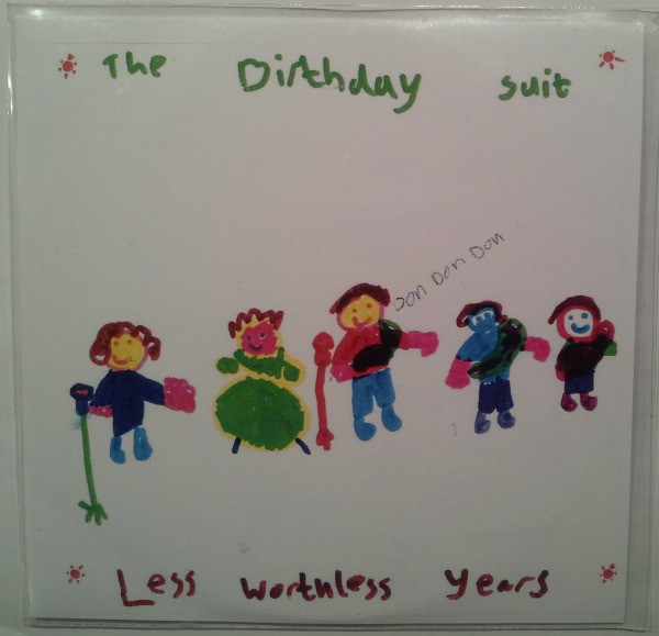 Less Worthless Years