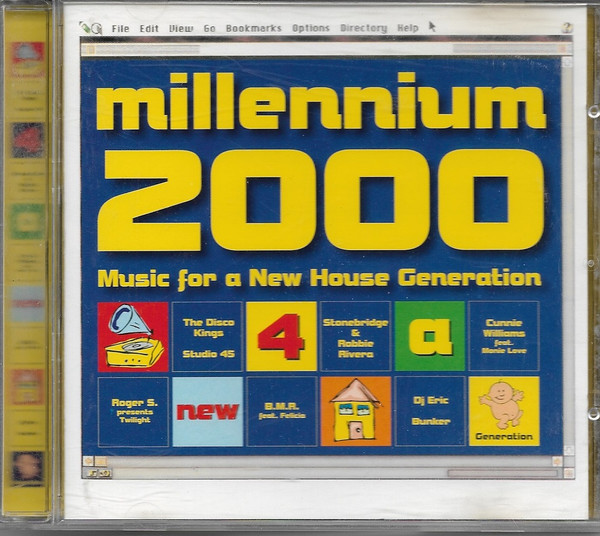 Millennium 2000