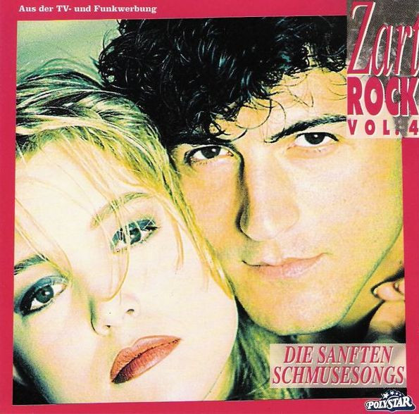 Zart Rock Vol. 4