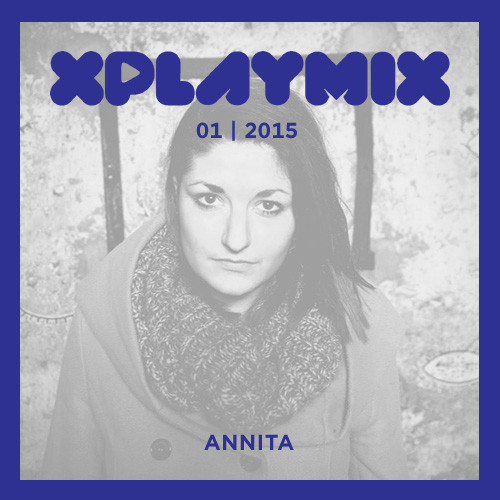 XPLAYMIX 01 | 2015