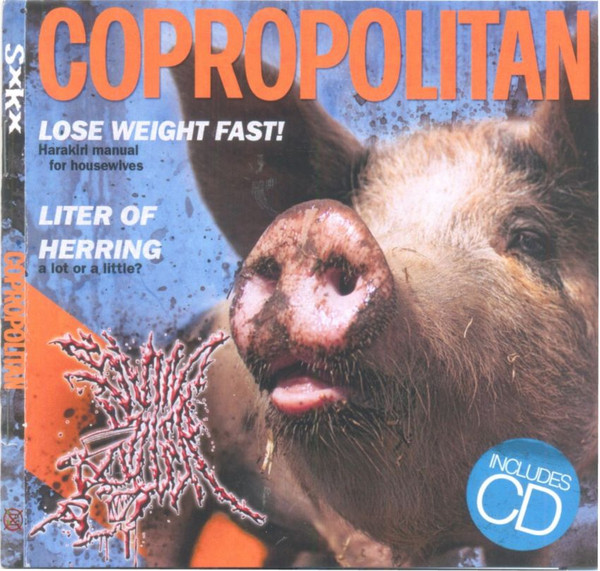 Copropolitan
