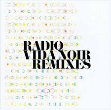 Vida Noir Remixes 