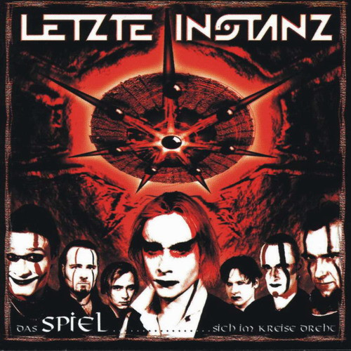 Das Spiel... Sich Im Kreise Dreht