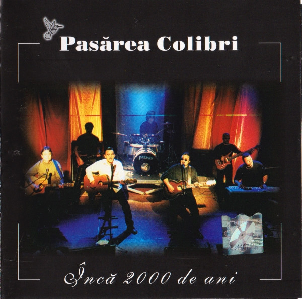 Încă 2000 De Ani