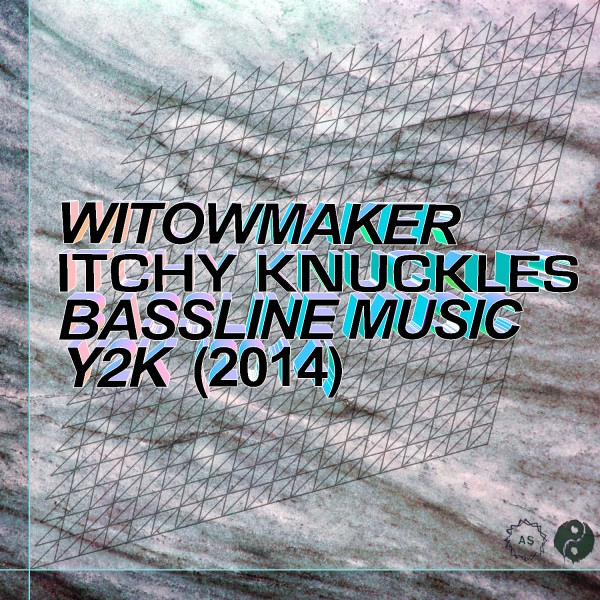 Itchy Knuckles Bassline Music Y2K