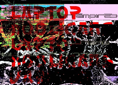Laptop Hooligans 2015 VA