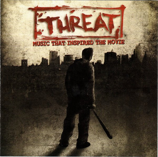 Threat: Music That Inspired The Movie