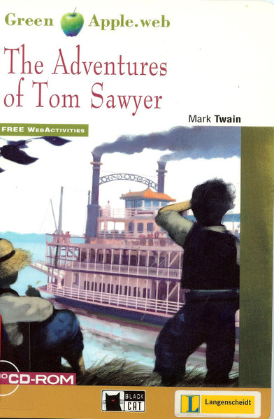 The Adventures Of Tom Sawyer